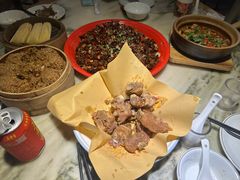 -常和州·夜宵大排档(常州单店)