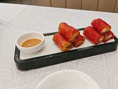 -老廣新意-全天茶点(宝能店)
