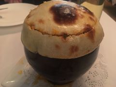 罐焖牛肉-成桂西餐厅·42年的味道(五大道疙瘩楼店)