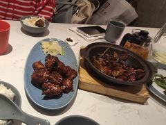 -鹿港小镇(悠唐店)