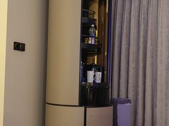 -北京索菲特大酒店