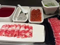 -海底捞火锅(公益西桥店)
