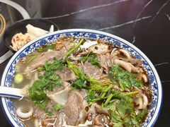 -陈记贵州遵义羊肉粉·酸汤鱼(法华镇路店)