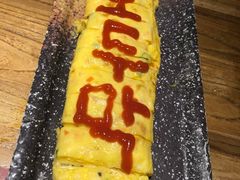 -冰川延边料理·炭烤串(原小木屋店)