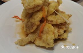 Old-Style Sweet and Sour Pork