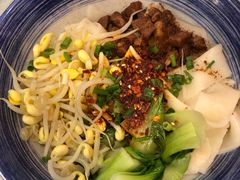 -秦香陕西食府(华贸天地店)