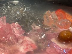 -羊来顺冰煮鲜羊 铁锅烀羊肉(中央大街店)