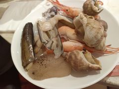 -芭菲盛宴·环球美食(解放碑英利国际店)