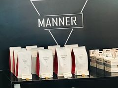 -Manner Coffee(芮欧百货店)