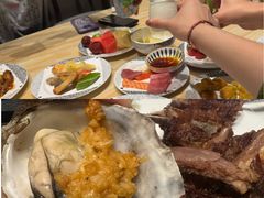 -西藏饭店·亚克·食光自助餐厅