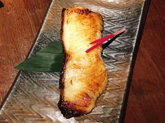 银鳕鱼西京烧-千代武日本料理(开发区店)