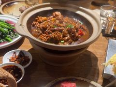 -鸽子窝(青塔店)