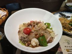 -金厨泰国餐厅·全泰籍厨师料理(拱北店)