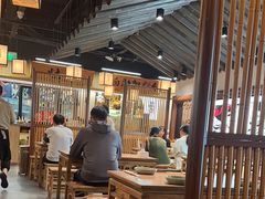-大盐帮川菜馆(长楹天街店)