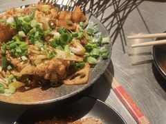 -微醺烤牛·炭火烧烤·精酿啤酒(东郊记忆店)