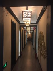 -脉道美容养生会所