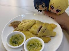 -文记壹心鸡(宝华路店)
