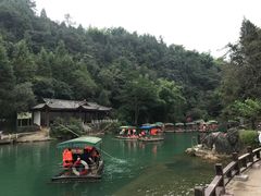 -佛爷洞旅游景区