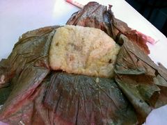 -南宁市连升风味小吃店