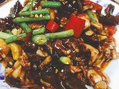 -小民大排档(光谷店)