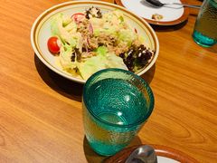 -萨莉亚意式餐厅(国和1000店)