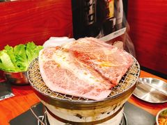 -大阪烧肉BAKA一代(十亩地店)