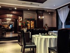 -老洋房花园饭店(绍兴路店)