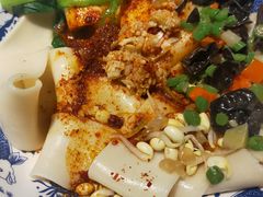 -黄三怪(清河店)