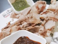 -诺敏塔拉奶茶-布里亚特包子-手把肉(锦都会店)