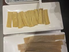 -蝎王府羊蝎子(虎坊桥总店)