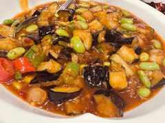 -眉州东坡(鸿坤店)