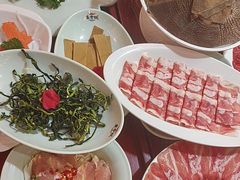 -重庆袁老四火锅(武进万达店)