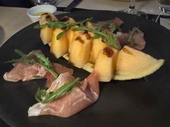 -Mercato莫卡多露台餐厅与酒吧(K11店)