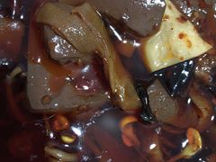-好嫂子酱猪手•农家菜(蒲黄榆店)