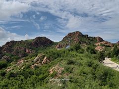 -红山国家森林公园