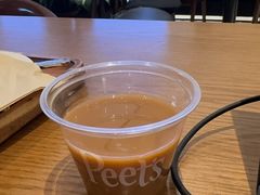 -Peet's 皮爷咖啡(深圳湾万象城店)