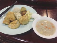 -吴门人家·苏宴宫廷菜(拙政园店)