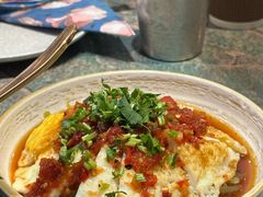 -浩海火燒雲傣家菜(芮欧百货店)