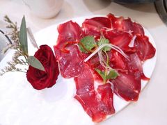 生鹅腱-围炉夜话·潮汕卤水火锅(榕江店)
