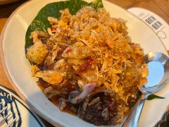 -Kub Kao Kub Pla (Terminal21)