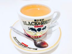 -龙记·香港茶餐厅(海上世界店)