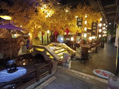 -淀里船宴(裕华东路店)