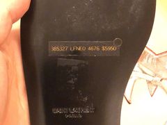 -Saint Laurent(海怡工贸店)