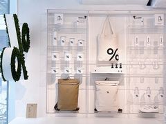 -% Arabica阿拉比卡咖啡(前滩太古里店)