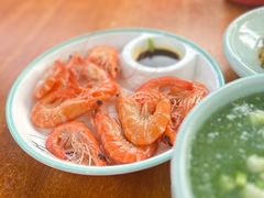 -坛南湾农家乐·海鲜楼·大排档(平潭坛南湾店)