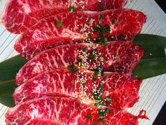 IMG_7966三筋1-金柚子韩国烤肉(威宁路店)