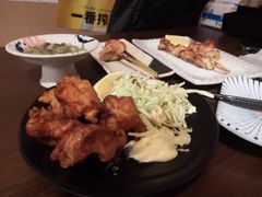 -八木鸟居酒屋(小木桥路店)