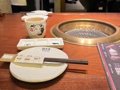 -御牛道日式烤肉料理(杭州万象城店)