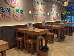 -云阿蛮云南生烫牛肉米线(奉贤路店)
