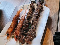 -福宝漠北·专注牛羊肉19年·西北菜(双湖林语店)